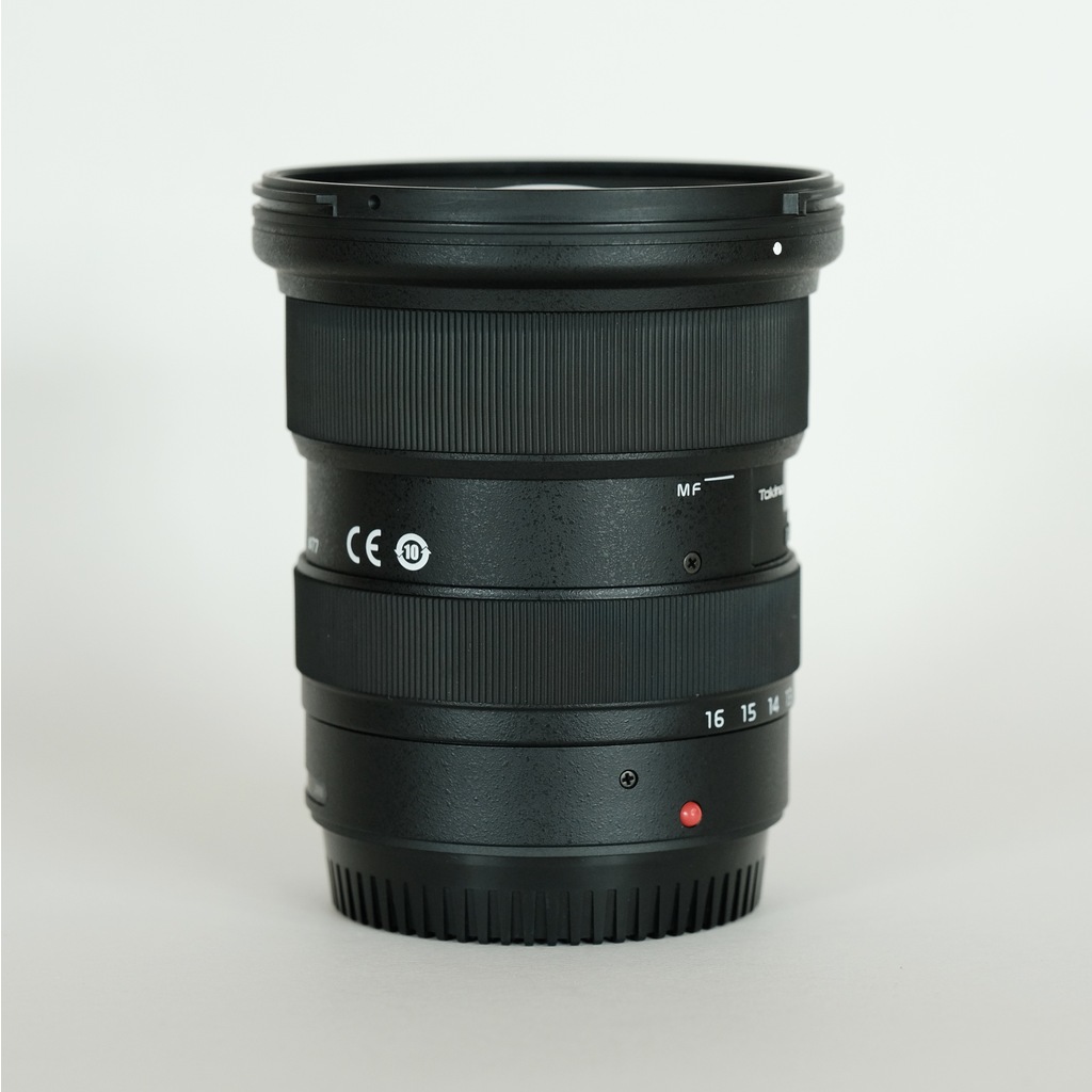 Tokina 11-20mm F2.8 キヤノンEF用 可変NDフィルターおまけ Tokina 11-20mm F2.8 キヤノンEF用 可変NDフィルターおまけ