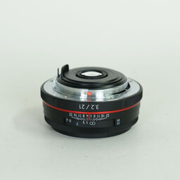 PENTAX HD PENTAX-DA 21mmF3.2AL Limited PENTAX HD PENTAX-DA 21mmF3.2AL Limited