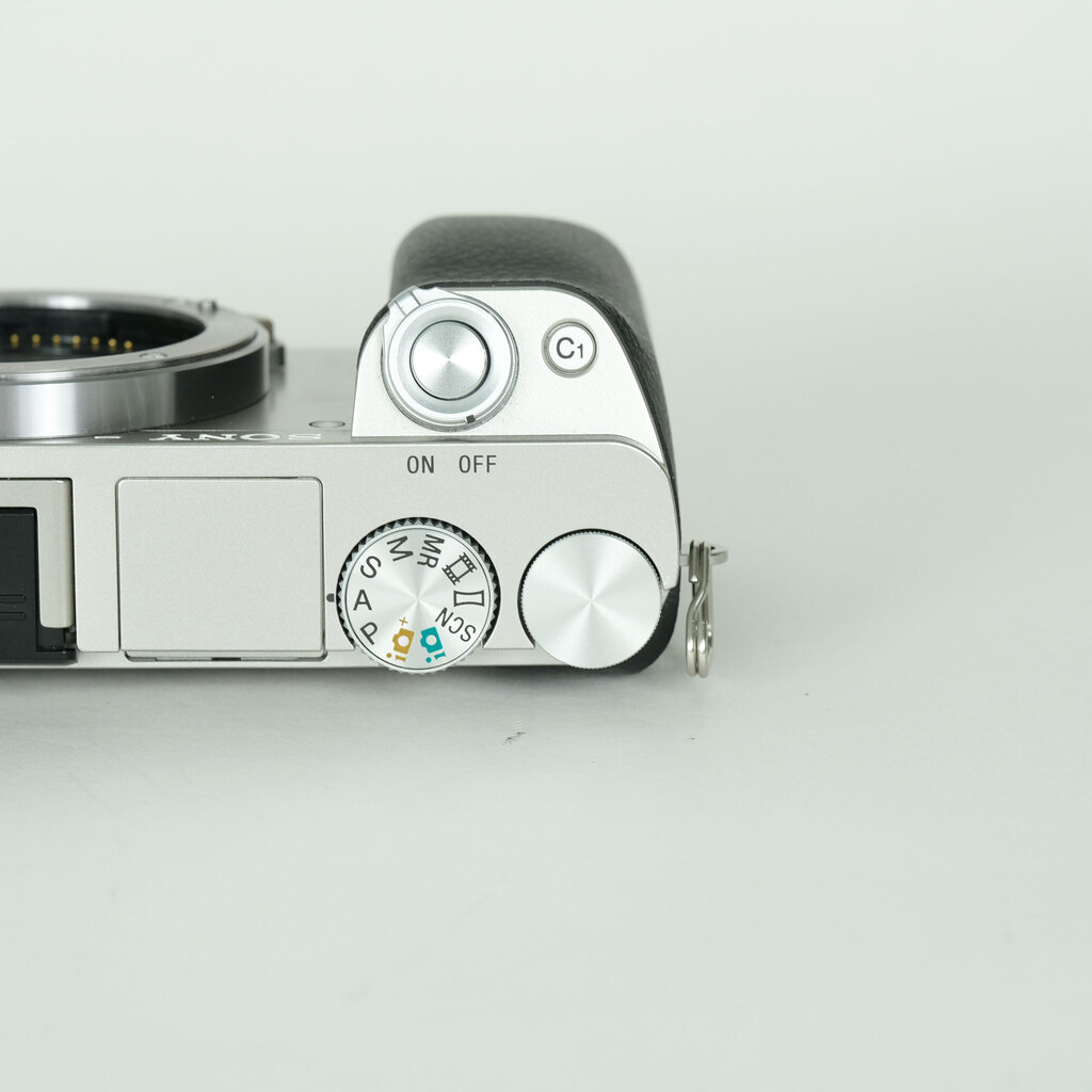 SONY α6000（ILCE-6000）の出品 | ONE SCENE（ワンシーン）
