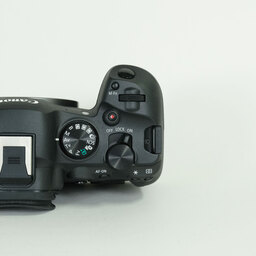 Canon EOS R6 Mark II