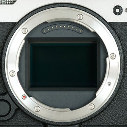 Panasonic LUMIX DC-S9