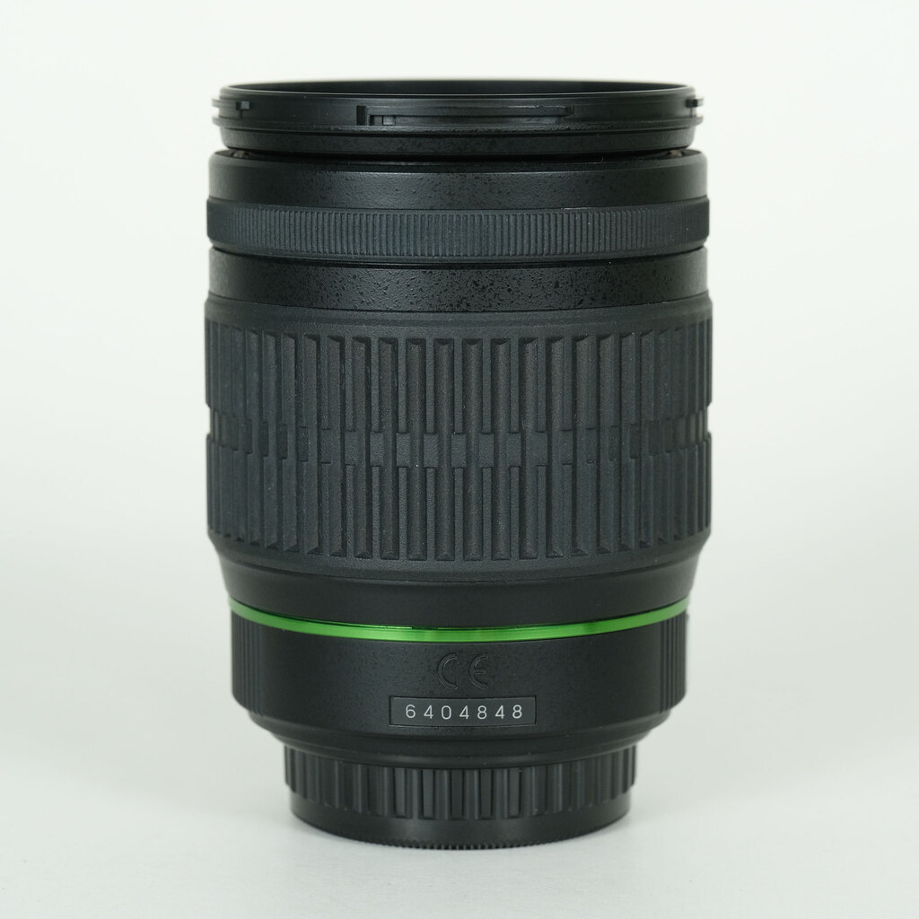 PENTAX DA17-70mm F4 AL[IF] SDM
