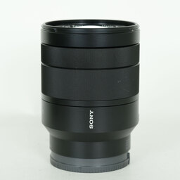 SONY Vario-Tessar T＊ FE 24-70mm F4 ZA OSS SEL2470Z