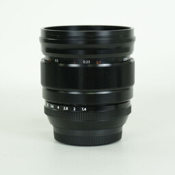 FUJIFILM XF16mmF1.4 R WR