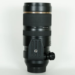 TAMRON SP 70-200mm F/2.8 Di VC USD (Model A009) [ニコンF用]
