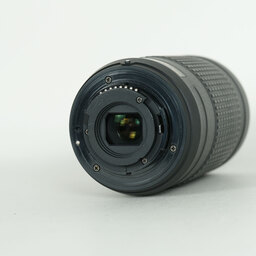 Nikon AF-P DX NIKKOR 70-300mm f/4.5-6.3G ED VR Nikon AF-P DX NIKKOR 70-300mm f/4.5-6.3G ED VR