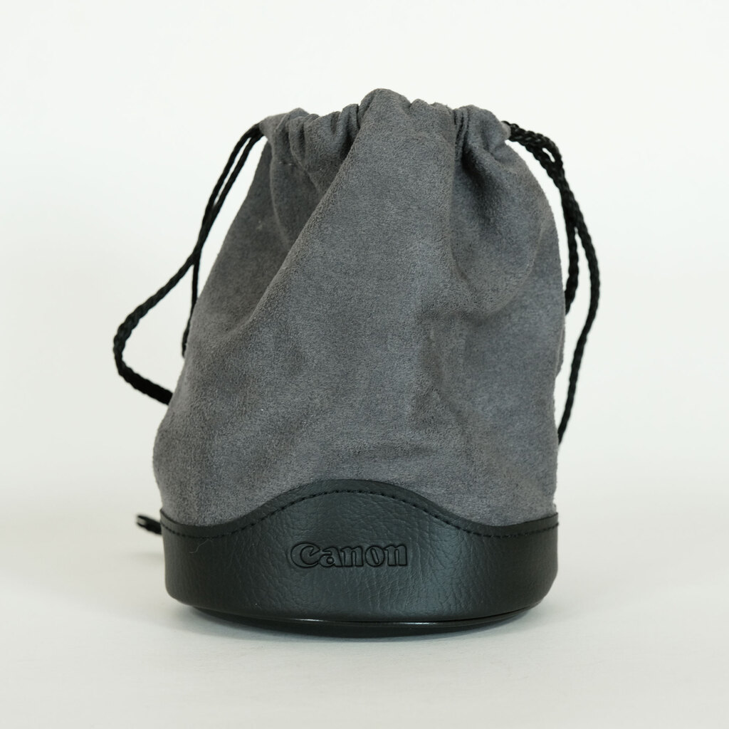 Canon EF24-70mm F2.8L II USM