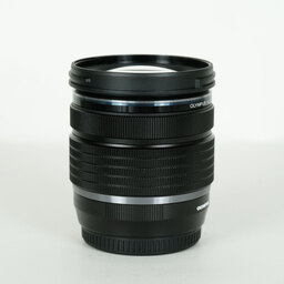 OLYMPUS M.ZUIKO DIGITAL ED 12‑45mm F4.0 PRO