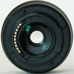 FUJIFILM XC15-45mmF3.5-5.6 OIS PZ FUJIFILM XC15-45mmF3.5-5.6 OIS PZ