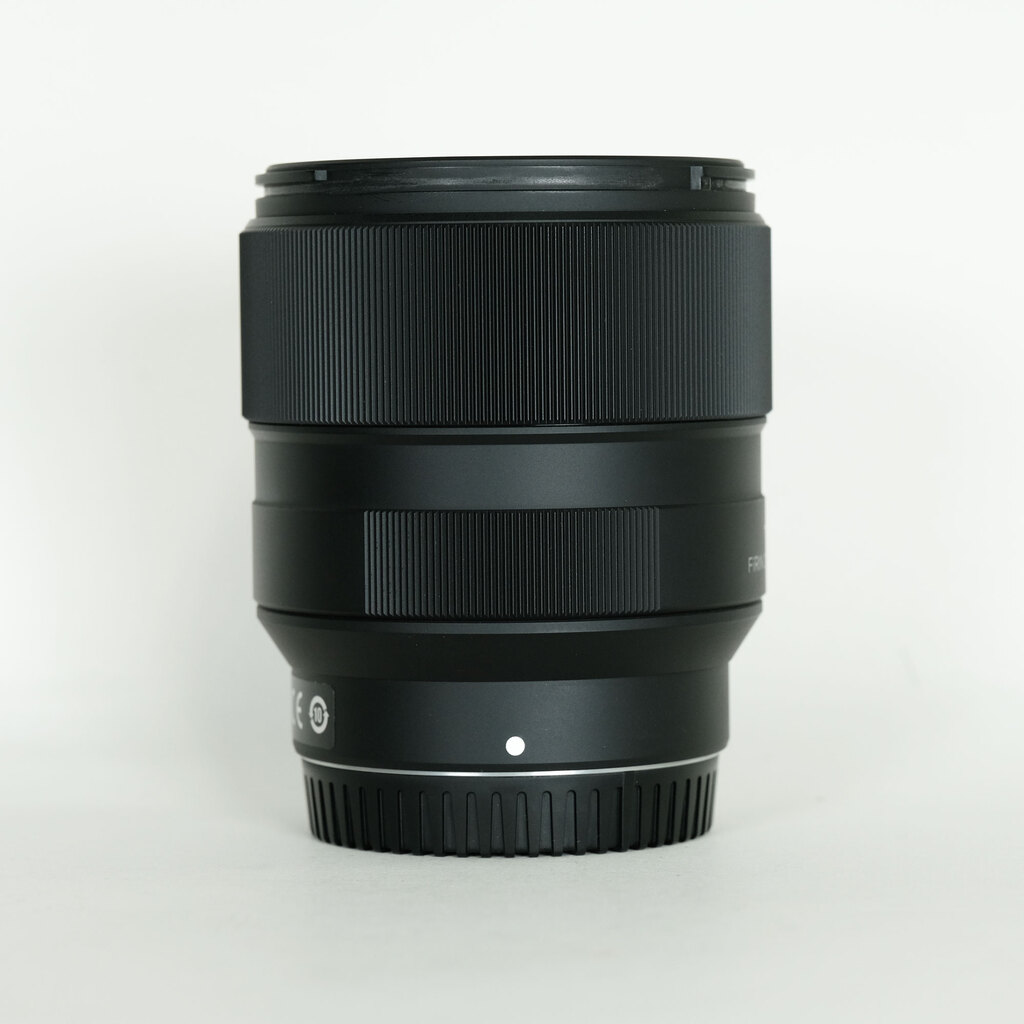 TOKINA FiRIN 20mm F2 FE AF [ソニーE用]
