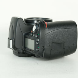 Nikon D90 ボディ