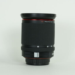 PENTAX HD PENTAX-DA 16-85mmF3.5-5.6ED DC WR