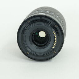 Nikon NIKKOR Z DX 50-250mm f/4.5-6.3 VR