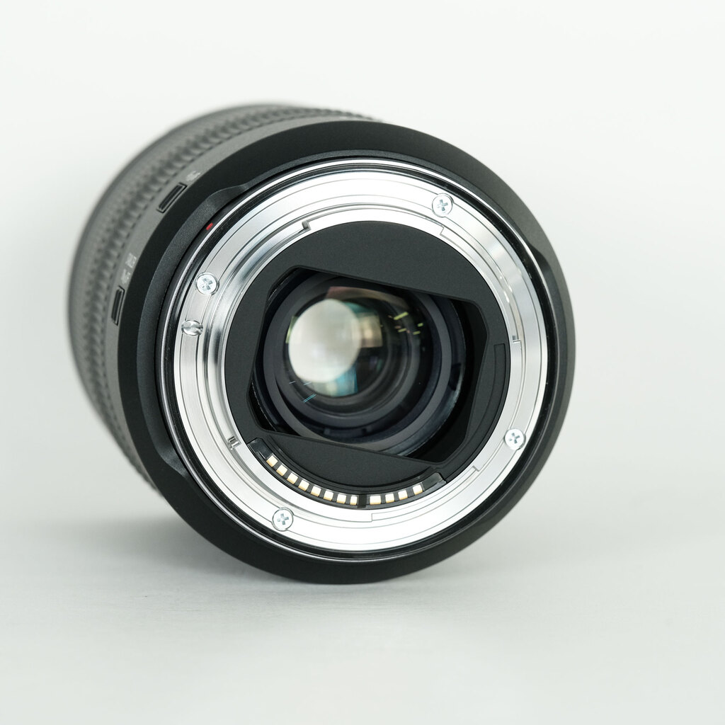 Canon RF24-105mm F4 L IS USM