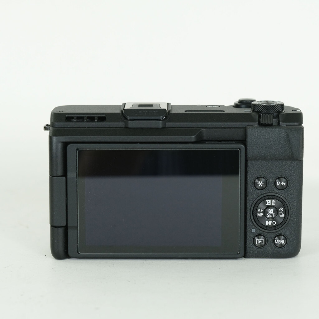 Canon PowerShot V1