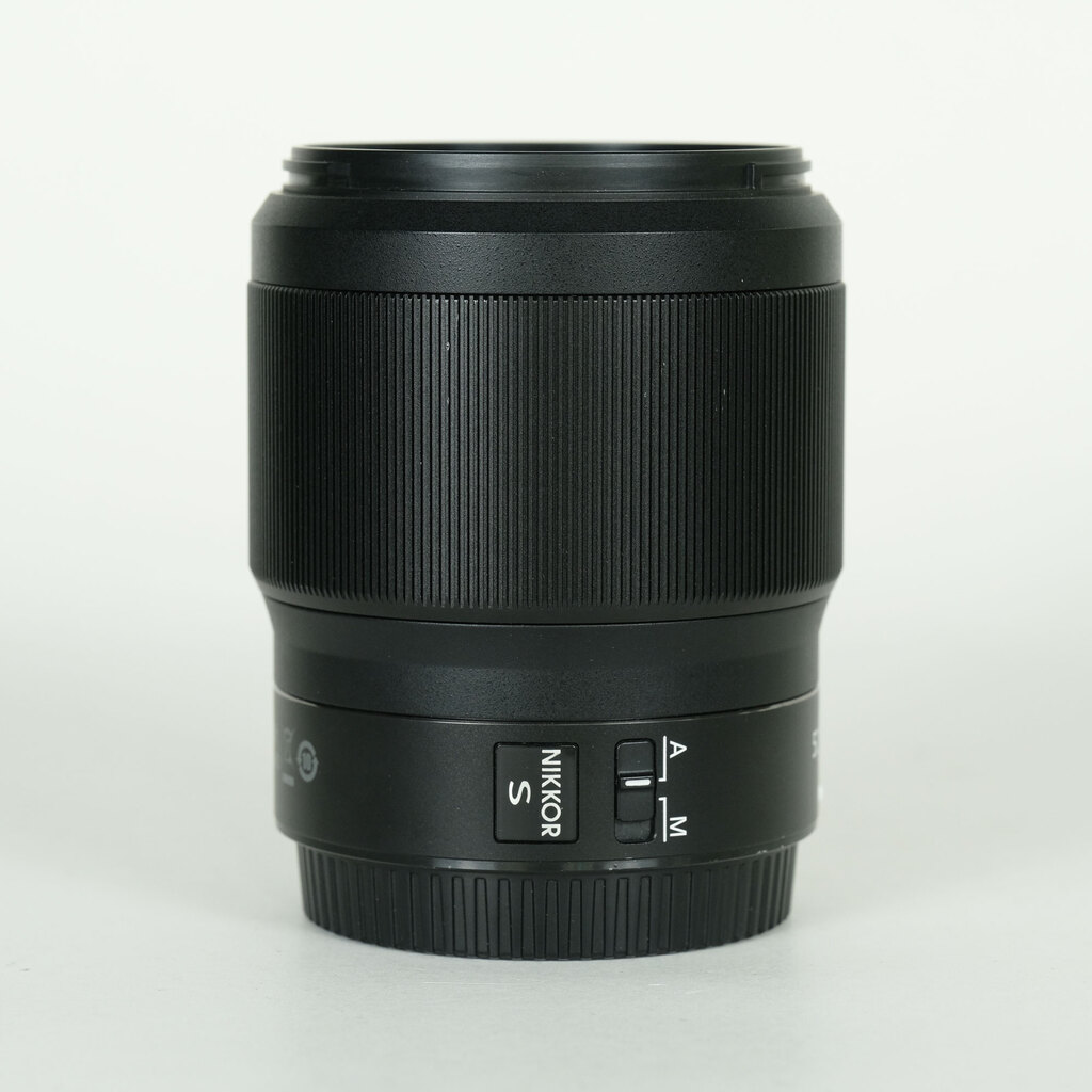 Nikon NIKKOR Z 50mm f/1.8 Sの出品 | ONE SCENE（ワンシーン）