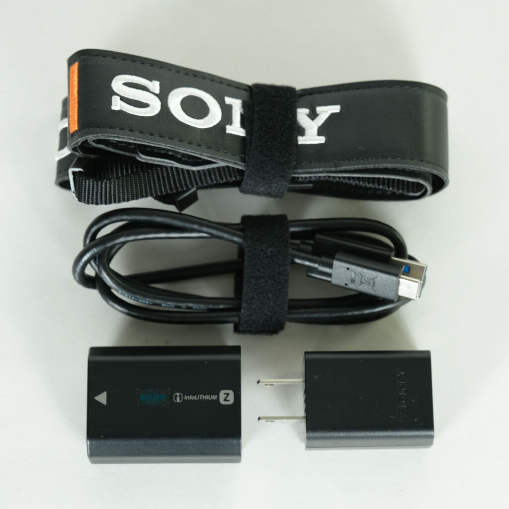 SONY α7 IV（ILCE-7M4）