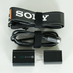 SONY α7 IV（ILCE-7M4）