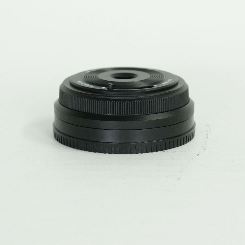 VILTROX AF 28mm F4.5 AIR ニコンZ用
