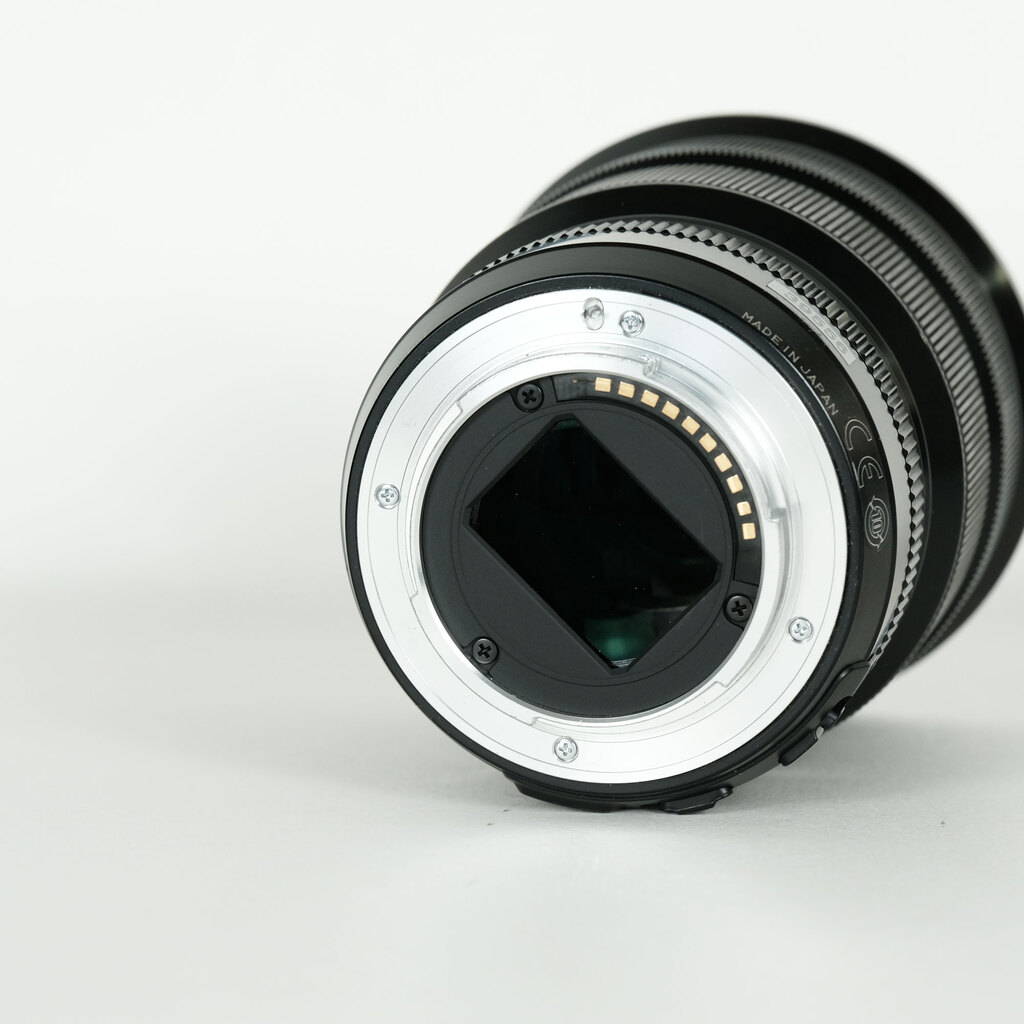 FUJIFILM XF10-24mmF4 R OIS