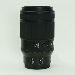 Nikon NIKKOR Z MC 105mm f/2.8 VR S
