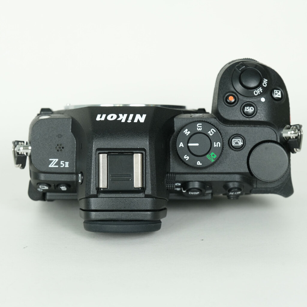 Nikon Z5II Nikon Z5II