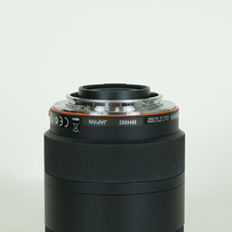 SONY Vario-Sonnar T＊ DT 16-80mm F3.5-4.5 ZA SAL1680Z