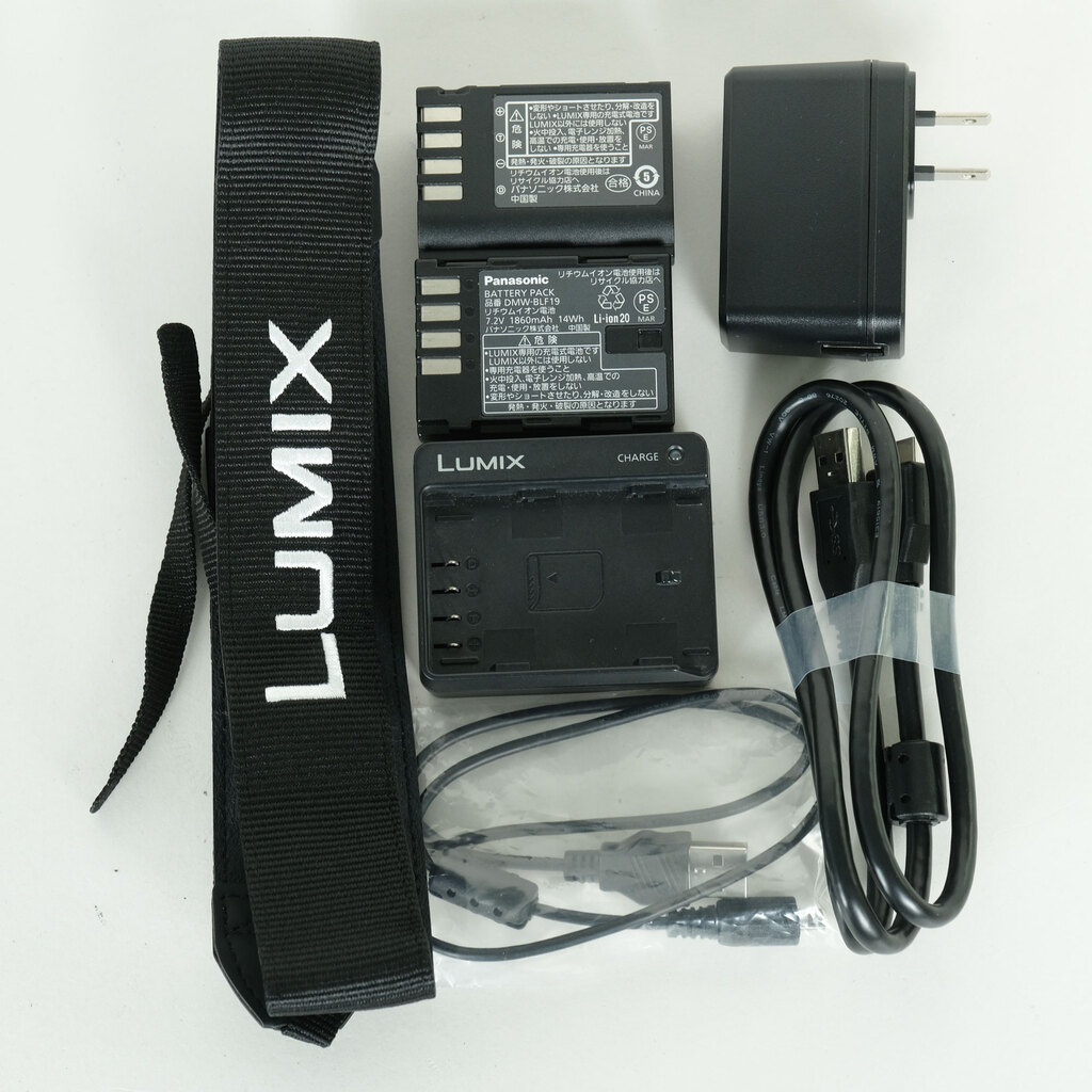 Panasonic LUMIX DC-G9 PROの出品 | ONE SCENE（ワンシーン）