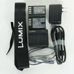 Panasonic LUMIX DC-G9 PRO