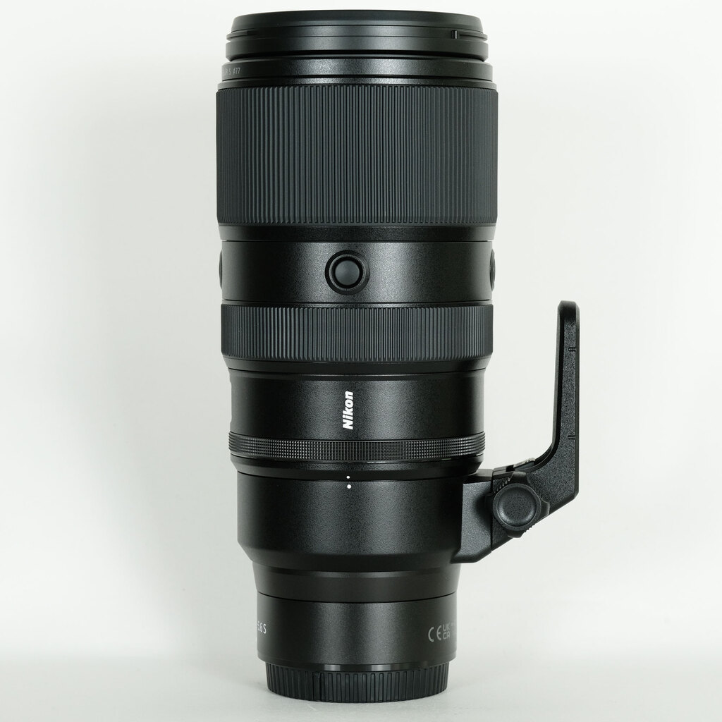Nikon NIKKOR Z 100-400mm f/4.5-5.6 VR S