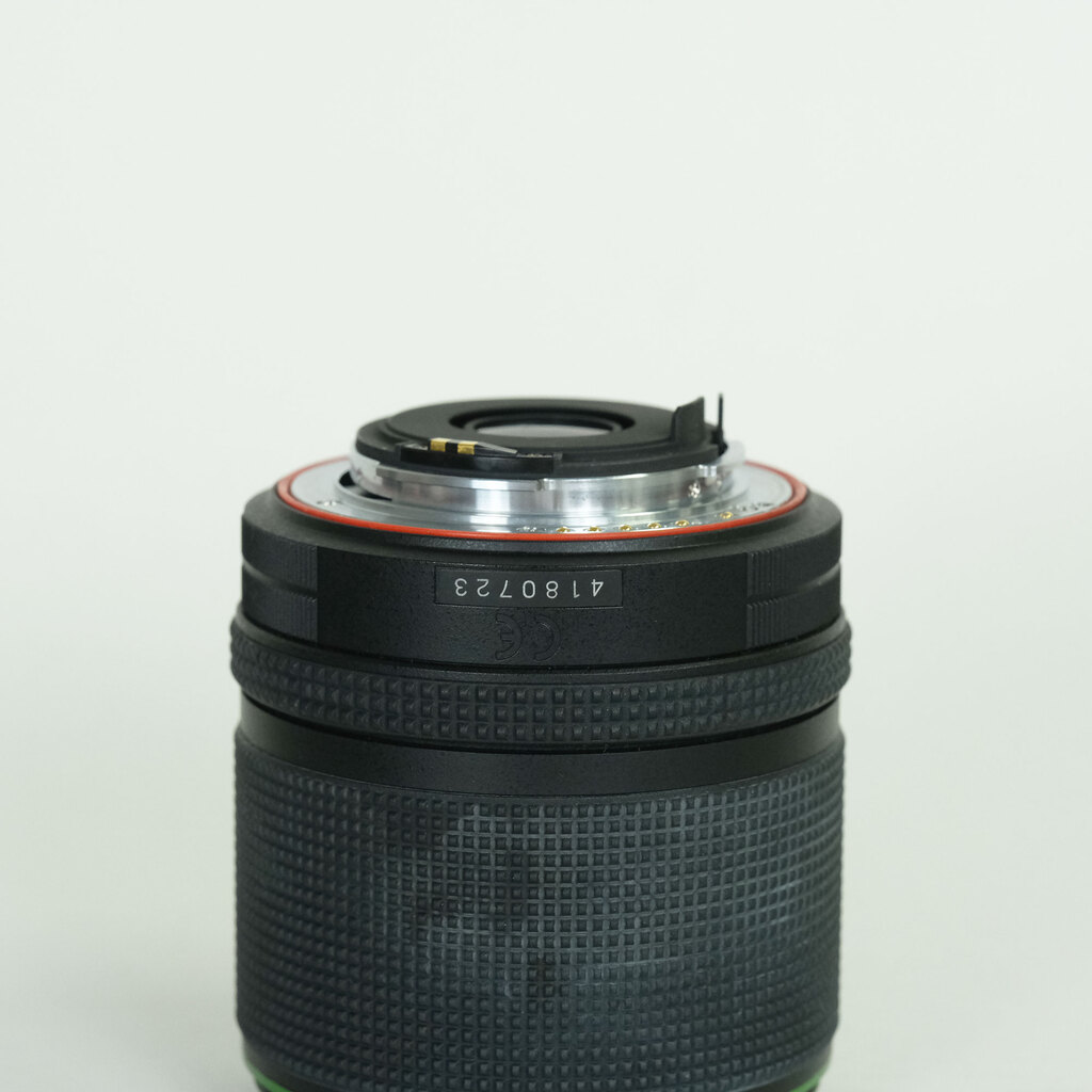 PENTAX smc PENTAX-DA 18-135mmF3.5-5.6ED AL[IF] DC WR