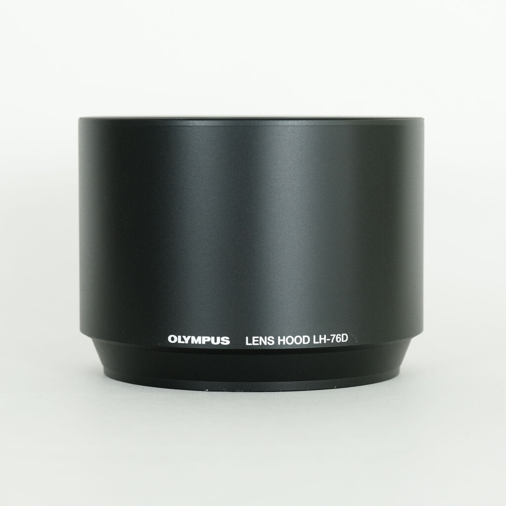 OLYMPUS M.ZUIKO DIGITAL ED 100-400mm F5.0-6.3 IS