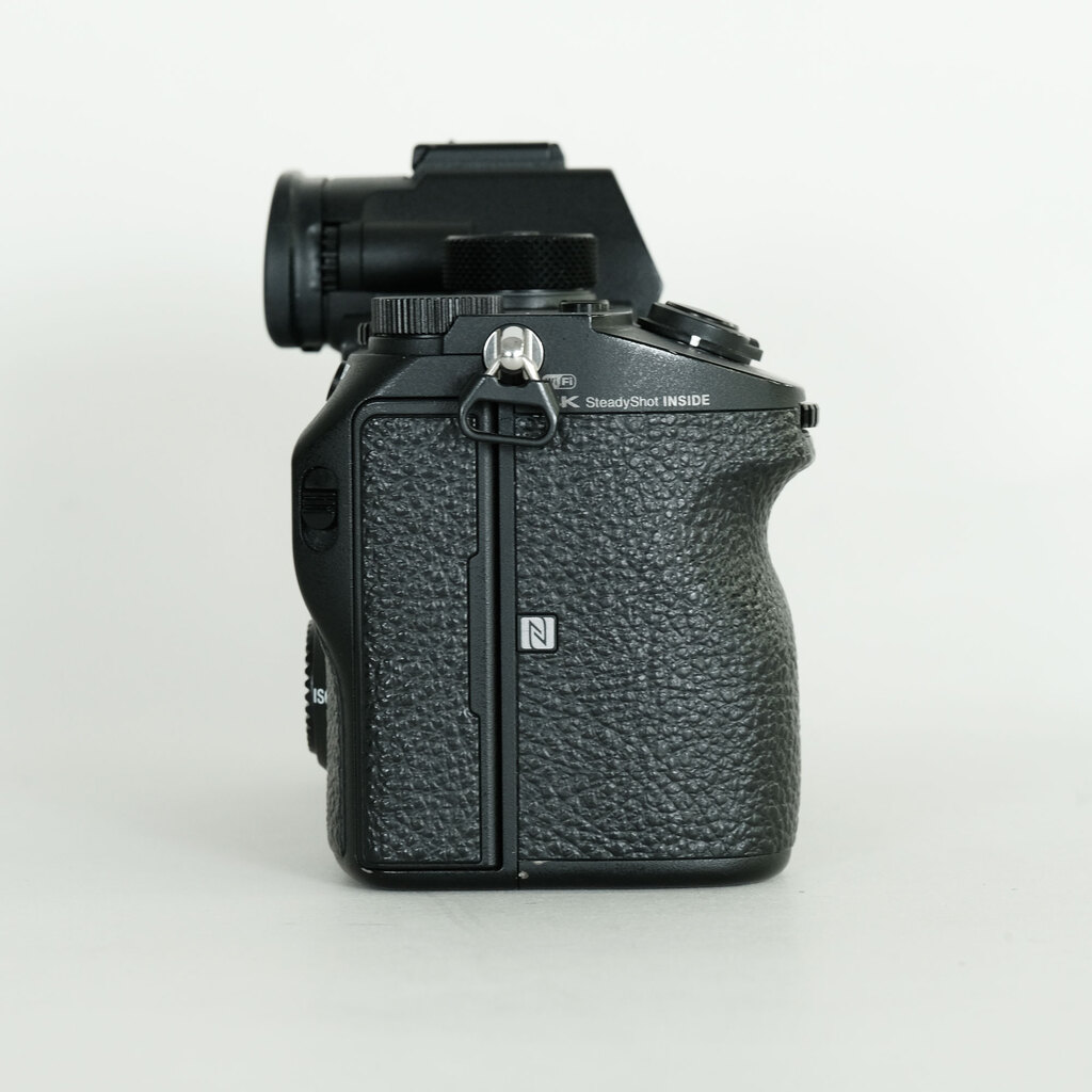SONY α9（ILCE-9）