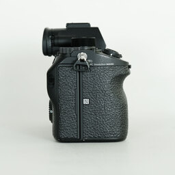 SONY α9（ILCE-9）