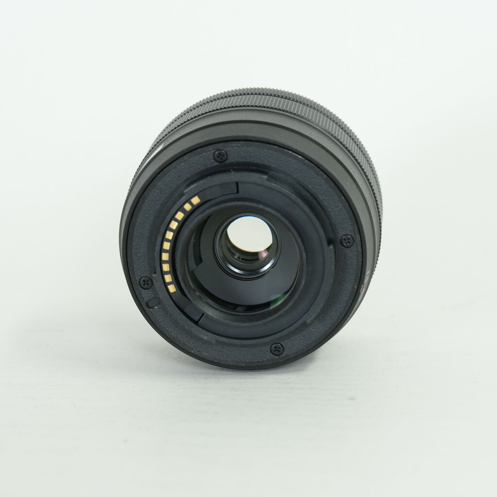 FUJIFILM XC15-45mmF3.5-5.6 OIS PZ