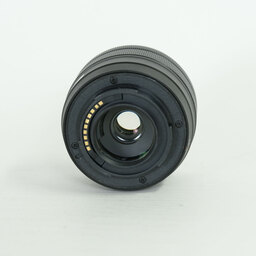 FUJIFILM XC15-45mmF3.5-5.6 OIS PZ