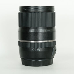 TAMRON 16-300mm F/3.5-6.3 Di II VC PZD MACRO (Model B016) [キヤノンEF用]