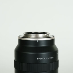 TAMRON 18-300mm F/3.5-6.3 Di III-A VC VXD (Model B061) [ソニーE用]