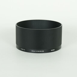 SIGMA 50mm F2 DG DN｜Contemporary [ライカL用]