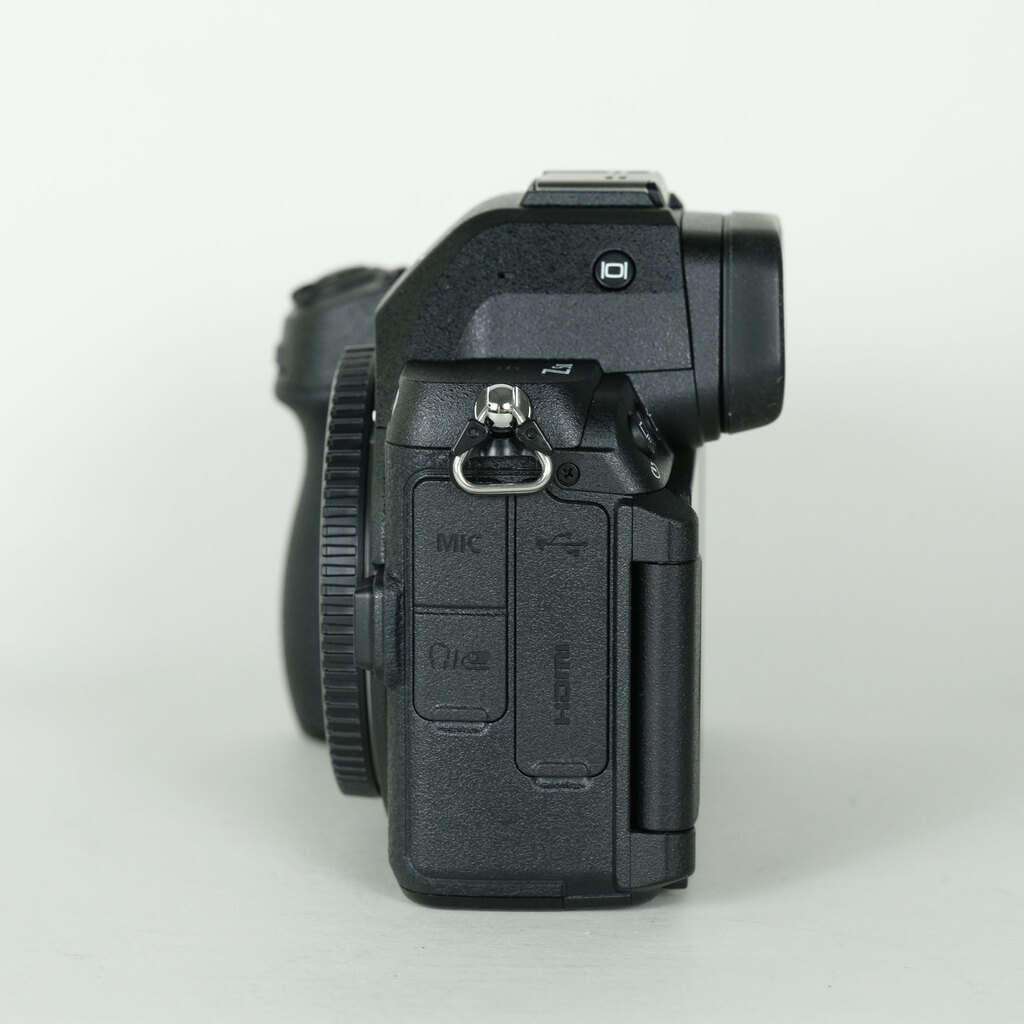Nikon Z5II Nikon Z5II
