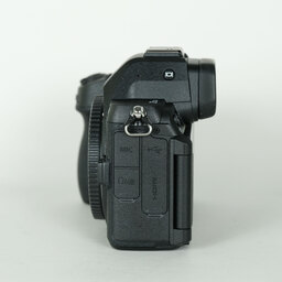 Nikon Z5II Nikon Z5II