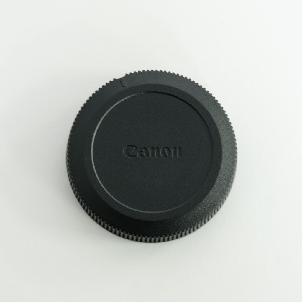 Canon RF24-105mm F4-7.1 IS STM