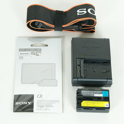 SONY α77IIボディ ILCA-77M2