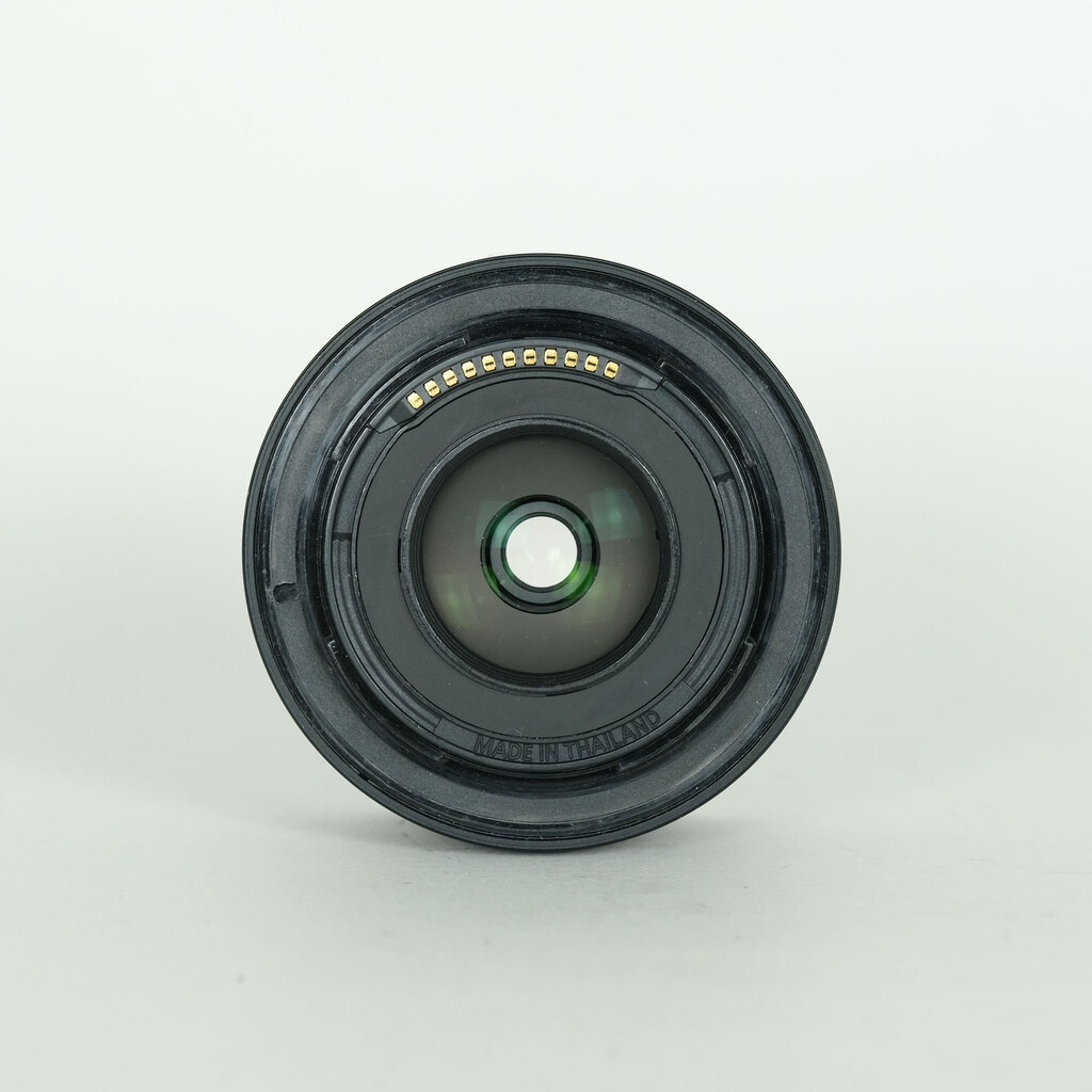 Nikon NIKKOR Z DX 16-50mm f/3.5-6.3 VR Nikon NIKKOR Z DX 16-50mm f/3.5-6.3 VR