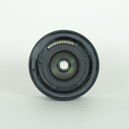 Nikon NIKKOR Z DX 16-50mm f/3.5-6.3 VR Nikon NIKKOR Z DX 16-50mm f/3.5-6.3 VR