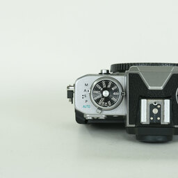 Nikon Z fc Nikon Z fc