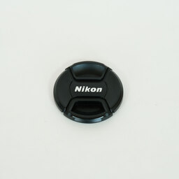 Nikon AF-S NIKKOR 85mm f/1.8G