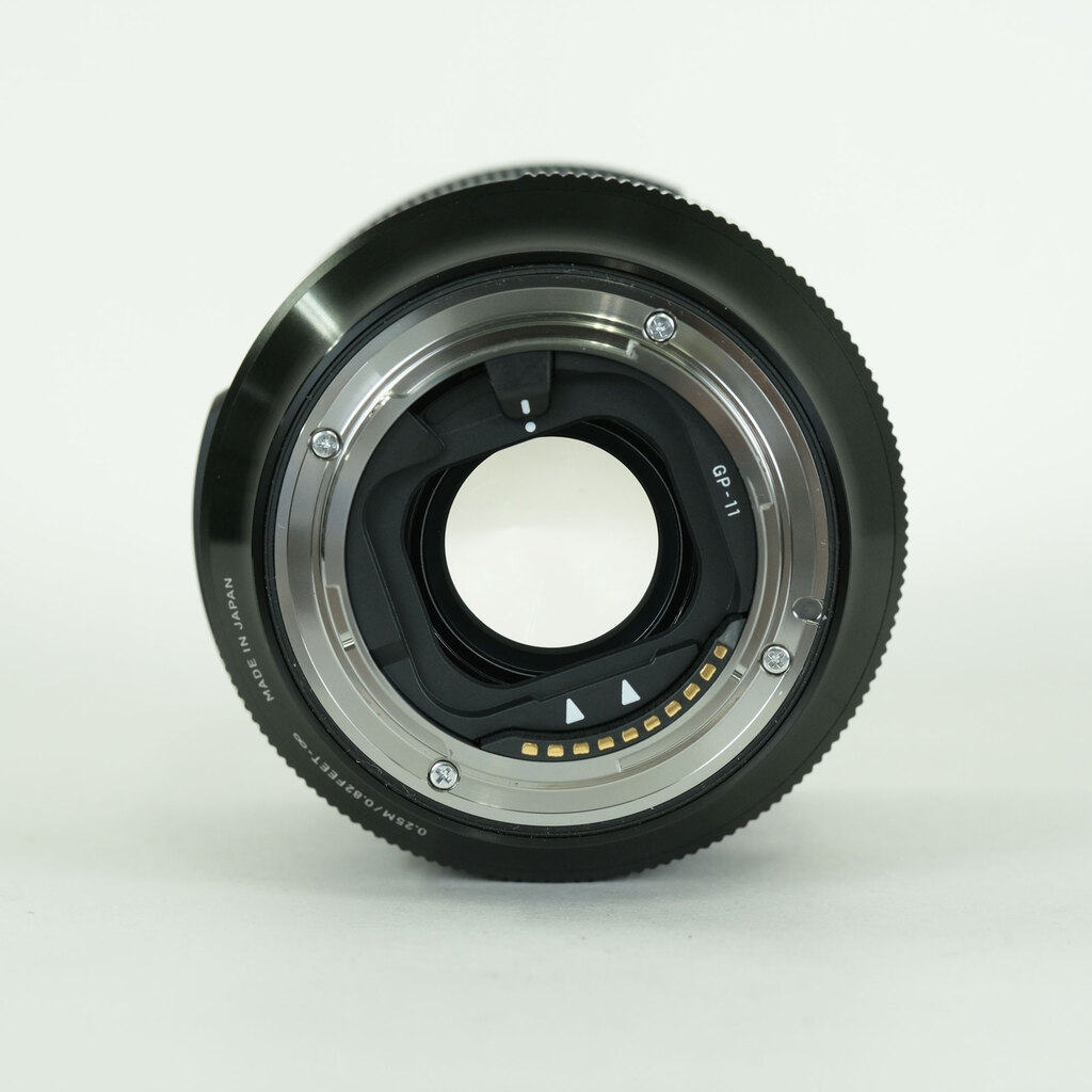 SIGMA 24mm F1.4 DG DN | Art [ソニーE用]