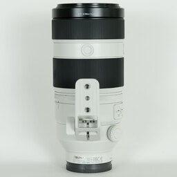 SONY FE 100-400mm F4.5-5.6 GM OSS SEL100400GM