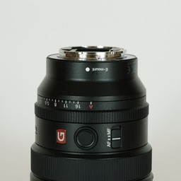 SONY FE 14mm F1.8 GM  SEL14F18GM